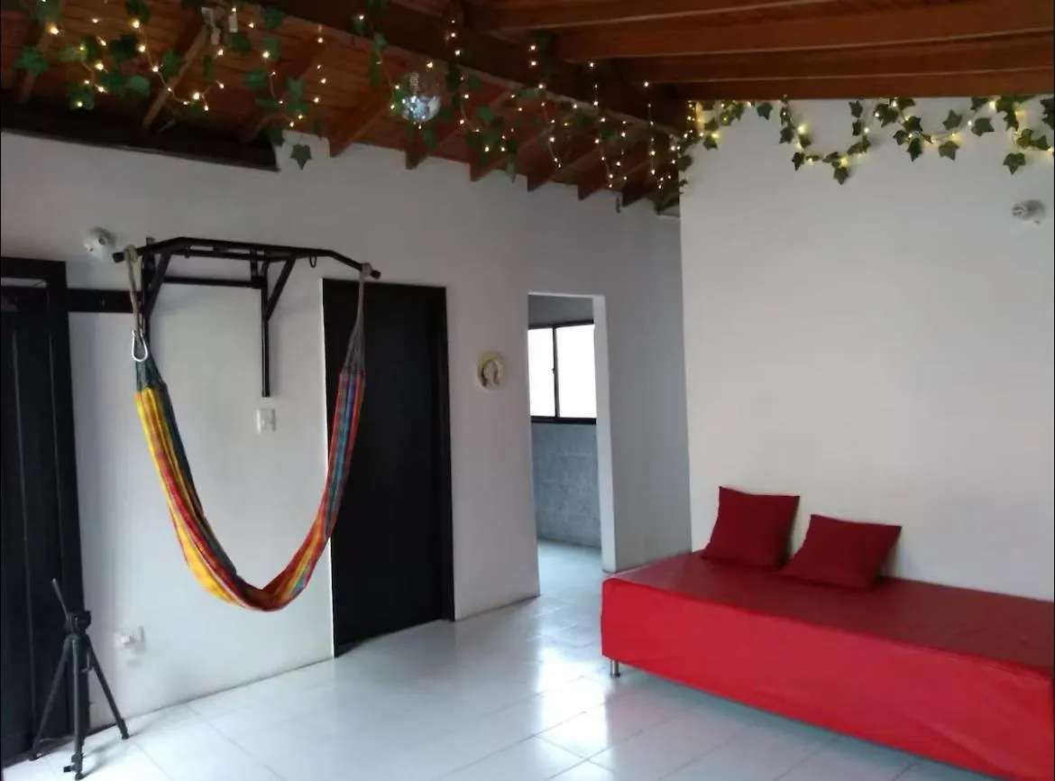 Acogedora Habitacion Privada - Belen Rosales Laureles Medellín