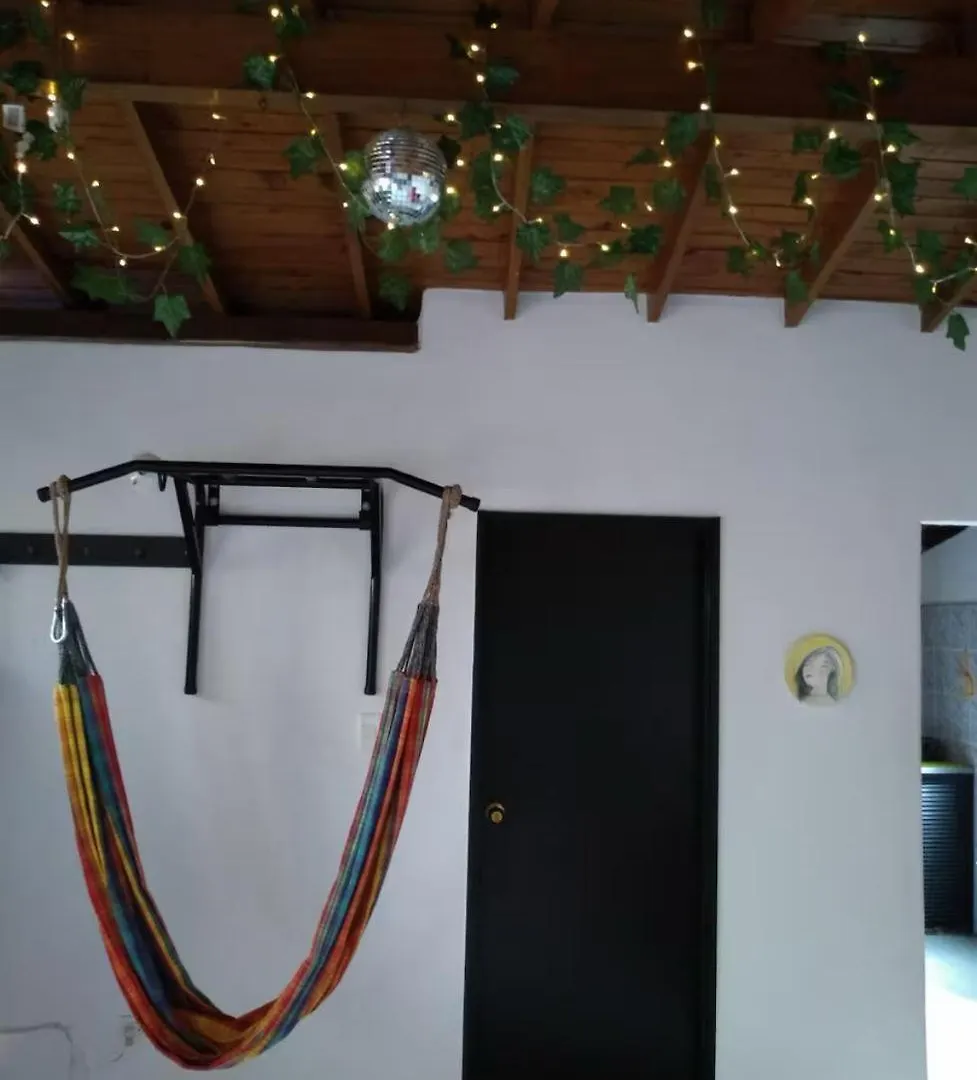 Acogedora Habitacion Privada - Belen Rosales Laureles Medellín Kolumbia